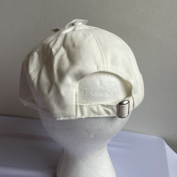 Pride Rainbow Baseball Cap NWT Gap - Picture 4 of 5